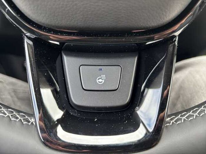 Honda ZR-V e: HEV 2.0 i-MMD Hybrid Advance
