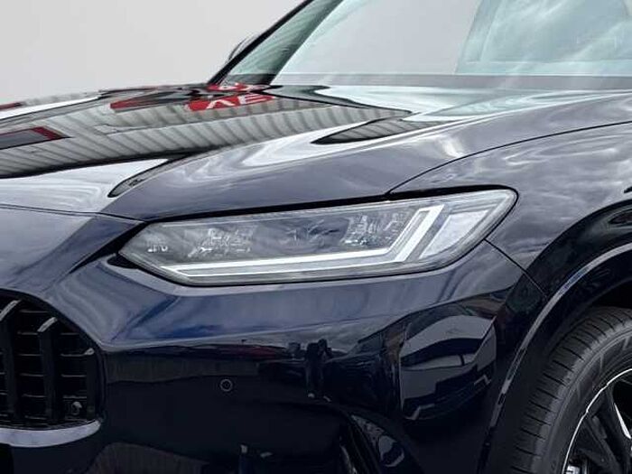 Honda ZR-V e: HEV 2.0 i-MMD Hybrid Advance