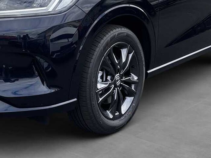 Honda ZR-V e: HEV 2.0 i-MMD Hybrid Advance
