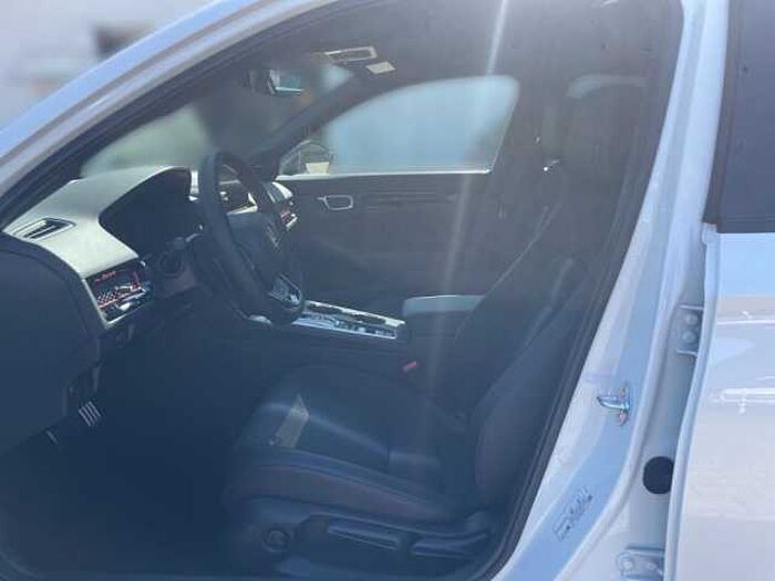 Honda Civic e: HEV 2.0 i-MMD Hybrid Sport (FE)