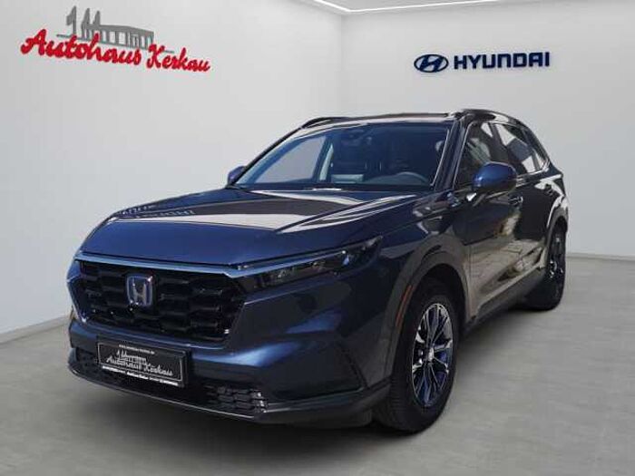 Honda CR-V e: HEV 2.0 i-MMD Hybrid 2WD Elegance Topangebot