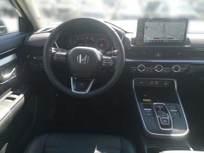 Honda CR-V e: HEV 2.0 i-MMD Hybrid 2WD Elegance Topangebot