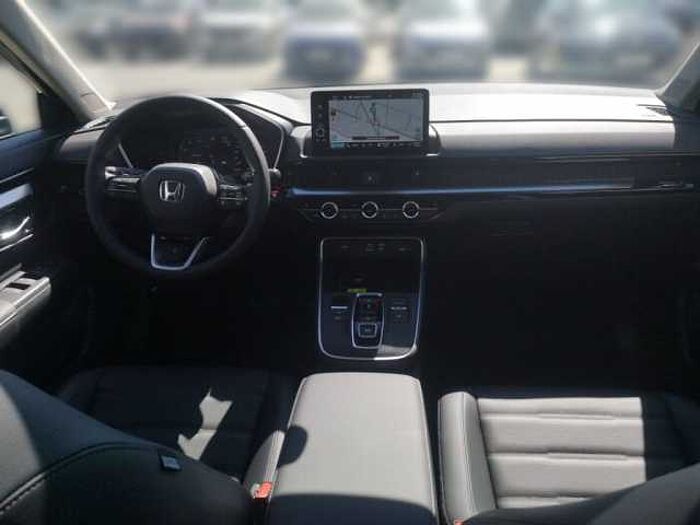Honda CR-V e: HEV 2.0 i-MMD Hybrid 2WD Elegance Topangebot