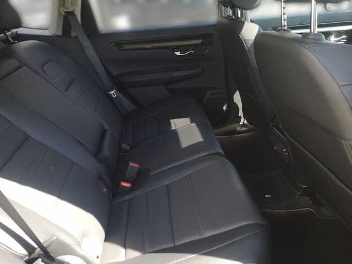 Honda CR-V e: HEV 2.0 i-MMD Hybrid 2WD Elegance Topangebot