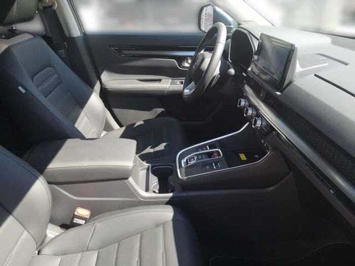 Honda CR-V e: HEV 2.0 i-MMD Hybrid 2WD Elegance Topangebot
