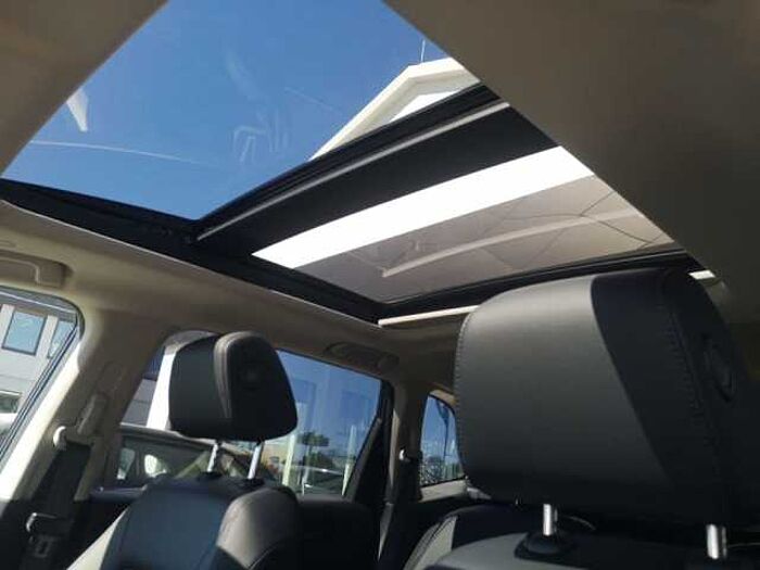 Honda CR-V e: HEV 2.0 i-MMD Hybrid 2WD Elegance Topangebot