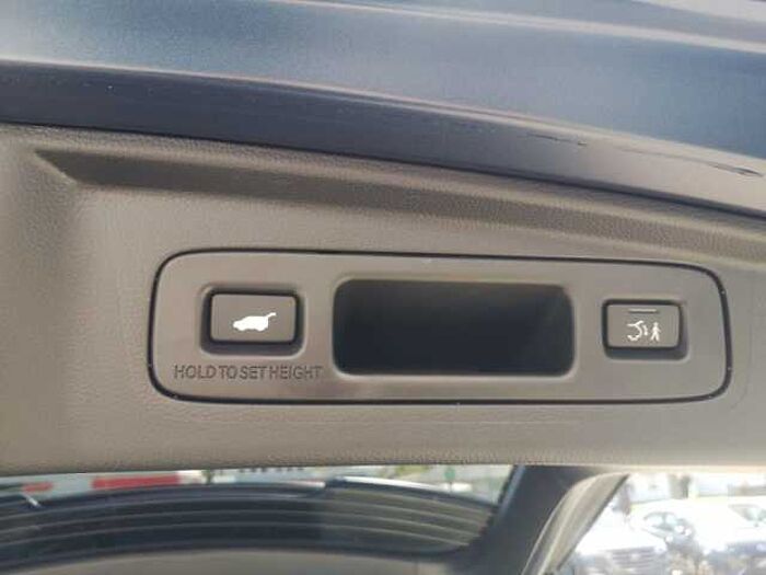 Honda CR-V e: HEV 2.0 i-MMD Hybrid 2WD Elegance Topangebot
