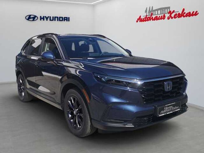 Honda CR-V e: HEV 2.0 i-MMD Hybrid 2WD Elegance Topangebot