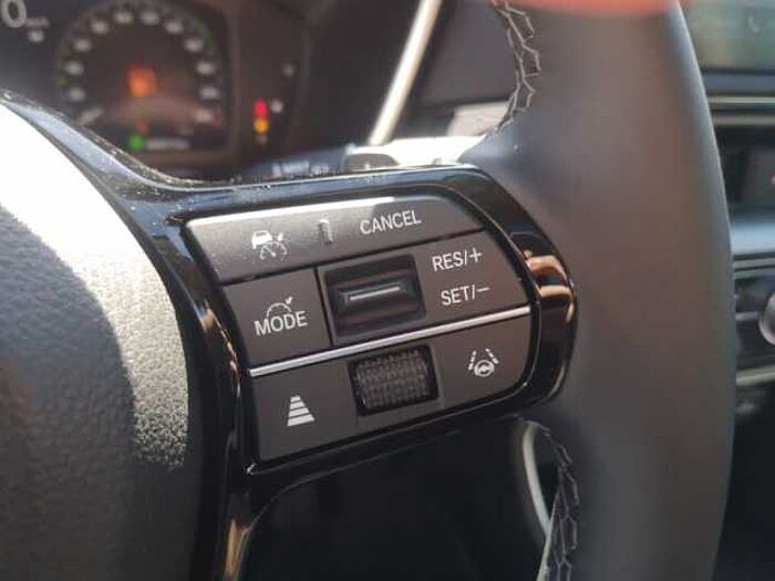 Honda CR-V e: HEV 2.0 i-MMD Hybrid 2WD Elegance Topangebot