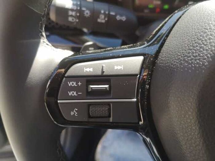 Honda CR-V e: HEV 2.0 i-MMD Hybrid 2WD Elegance Topangebot