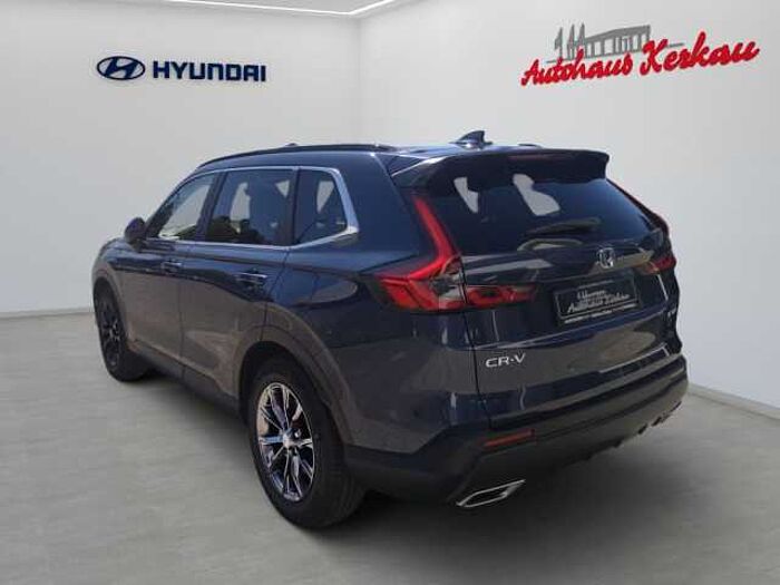 Honda CR-V e: HEV 2.0 i-MMD Hybrid 2WD Elegance Topangebot