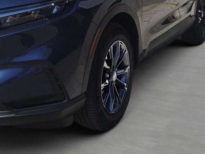 Honda CR-V e: HEV 2.0 i-MMD Hybrid 2WD Elegance Topangebot