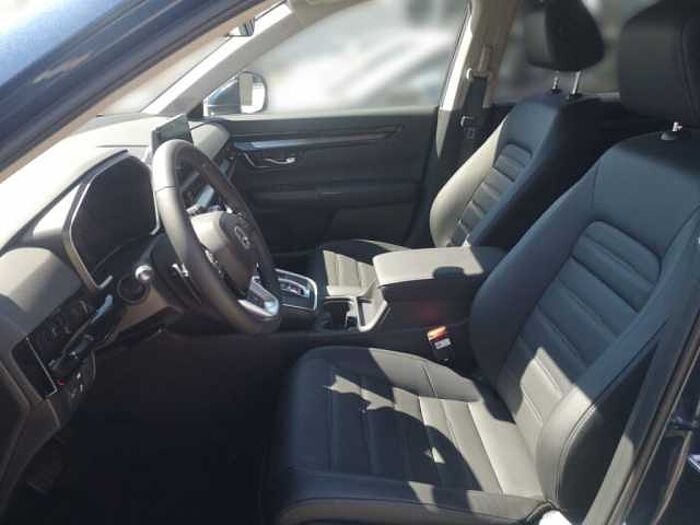 Honda CR-V e: HEV 2.0 i-MMD Hybrid 2WD Elegance Topangebot