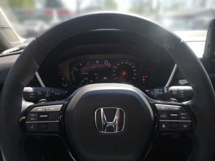Honda CR-V e: HEV 2.0 i-MMD Hybrid 2WD Elegance Topangebot