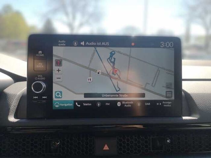 Honda CR-V e: HEV 2.0 i-MMD Hybrid 2WD Elegance Topangebot