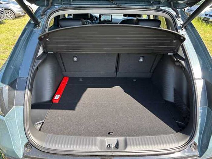 Honda ZR-V e: HEV 2.0 i-MMD Hybrid Sport