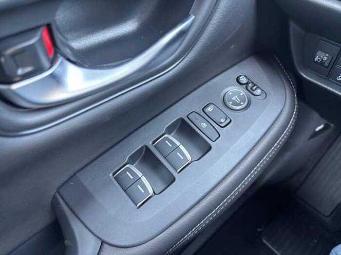 Honda ZR-V e: HEV 2.0 i-MMD Hybrid Sport