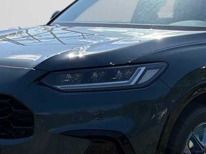 Honda ZR-V e: HEV 2.0 i-MMD Hybrid Sport