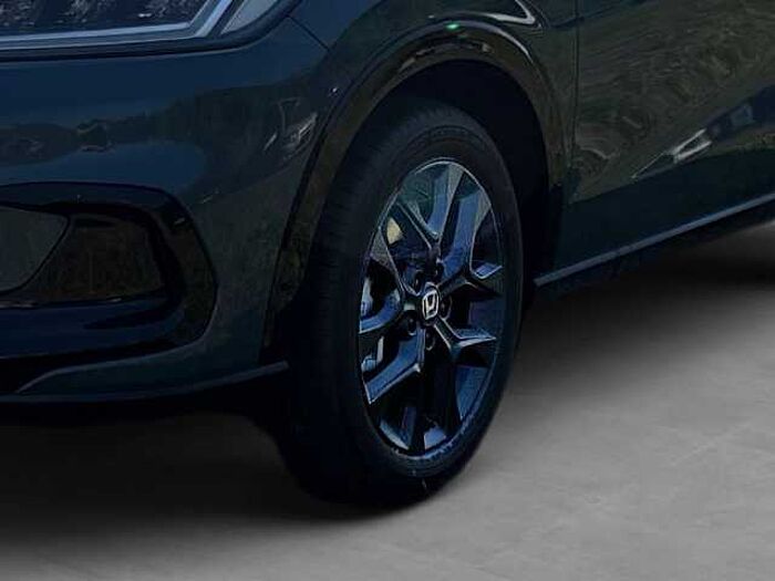 Honda ZR-V e: HEV 2.0 i-MMD Hybrid Sport