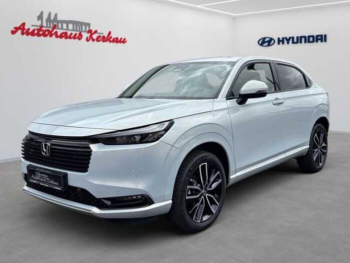 Honda HR-V e: HEV 1.5 i-MMD Hybrid Advance (RV/RV)