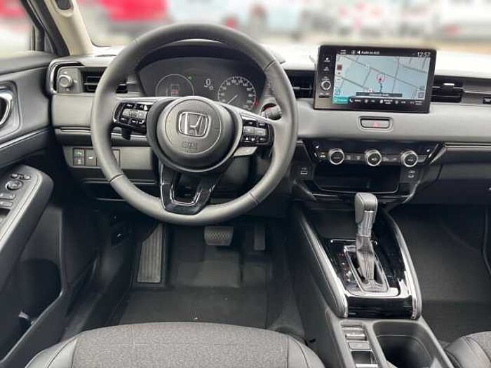 Honda HR-V e: HEV 1.5 i-MMD Hybrid Advance (RV/RV)