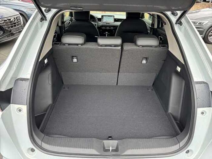 Honda HR-V e: HEV 1.5 i-MMD Hybrid Advance (RV/RV)