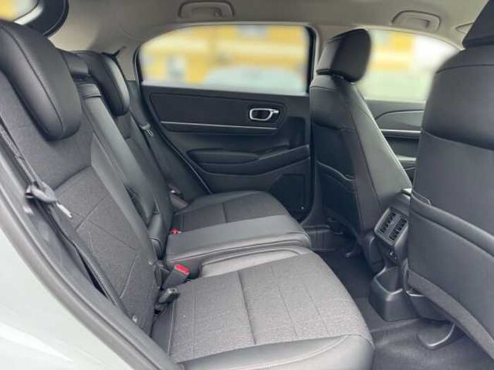 Honda HR-V e: HEV 1.5 i-MMD Hybrid Advance (RV/RV)