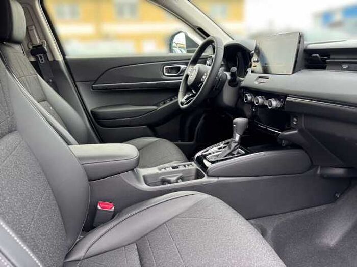 Honda HR-V e: HEV 1.5 i-MMD Hybrid Advance (RV/RV)