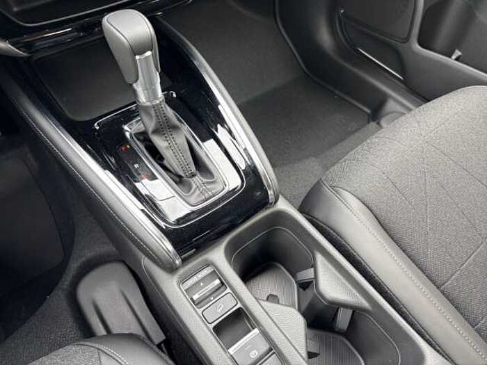 Honda HR-V e: HEV 1.5 i-MMD Hybrid Advance (RV/RV)