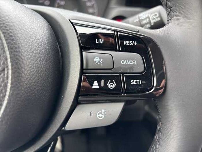 Honda HR-V e: HEV 1.5 i-MMD Hybrid Advance (RV/RV)