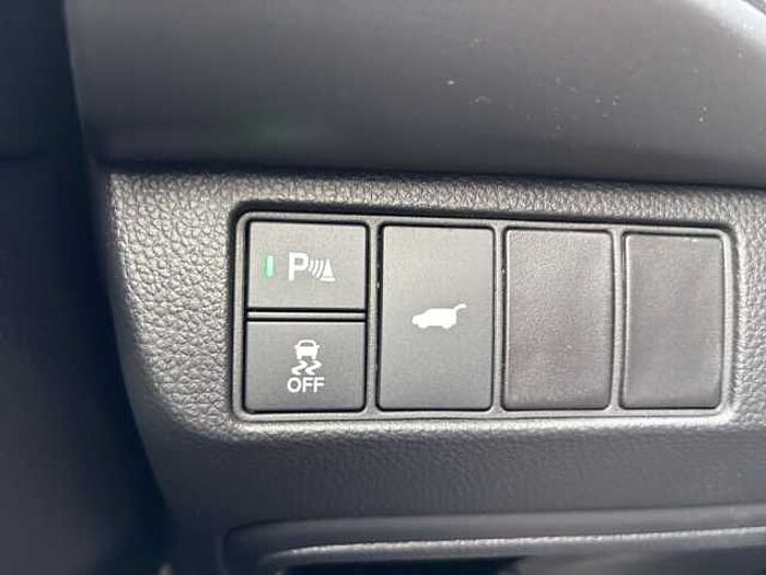Honda HR-V e: HEV 1.5 i-MMD Hybrid Advance (RV/RV)