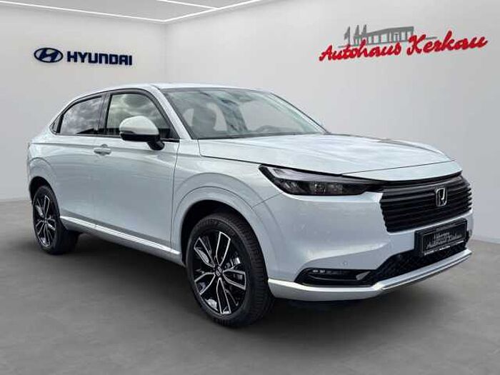 Honda HR-V e: HEV 1.5 i-MMD Hybrid Advance (RV/RV)