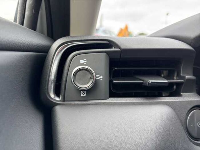 Honda HR-V e: HEV 1.5 i-MMD Hybrid Advance (RV/RV)