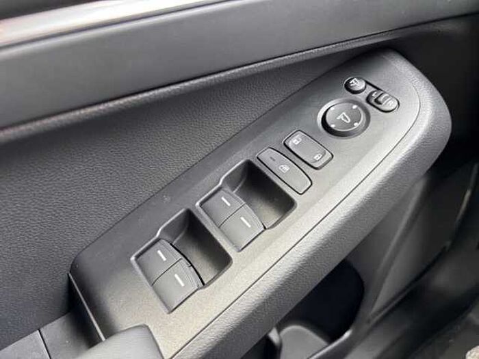 Honda HR-V e: HEV 1.5 i-MMD Hybrid Advance (RV/RV)