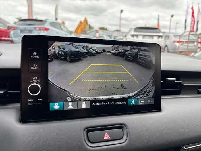 Honda HR-V e: HEV 1.5 i-MMD Hybrid Advance (RV/RV)