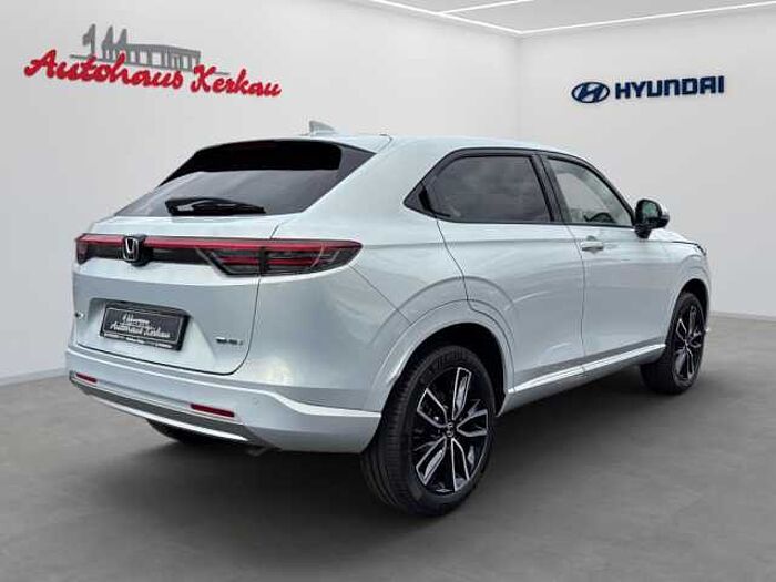 Honda HR-V e: HEV 1.5 i-MMD Hybrid Advance (RV/RV)