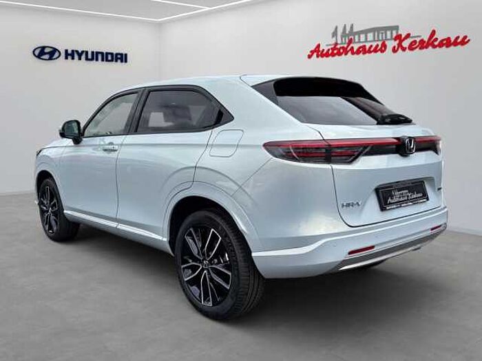 Honda HR-V e: HEV 1.5 i-MMD Hybrid Advance (RV/RV)