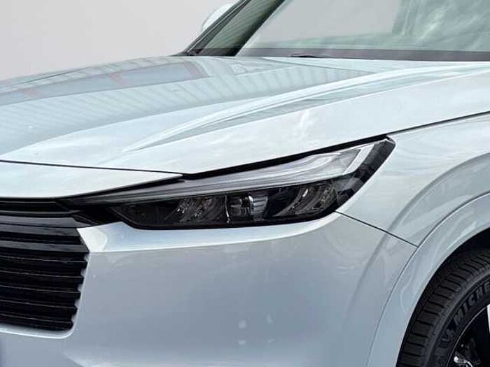 Honda HR-V e: HEV 1.5 i-MMD Hybrid Advance (RV/RV)