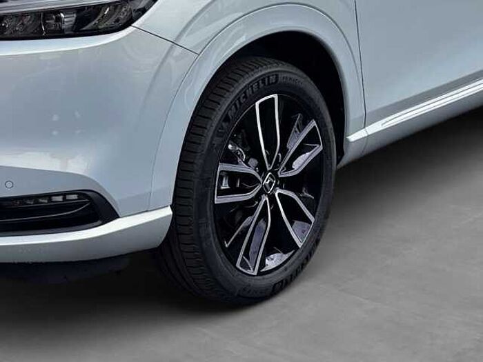 Honda HR-V e: HEV 1.5 i-MMD Hybrid Advance (RV/RV)