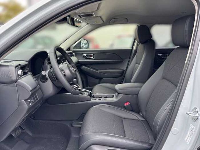 Honda HR-V e: HEV 1.5 i-MMD Hybrid Advance (RV/RV)