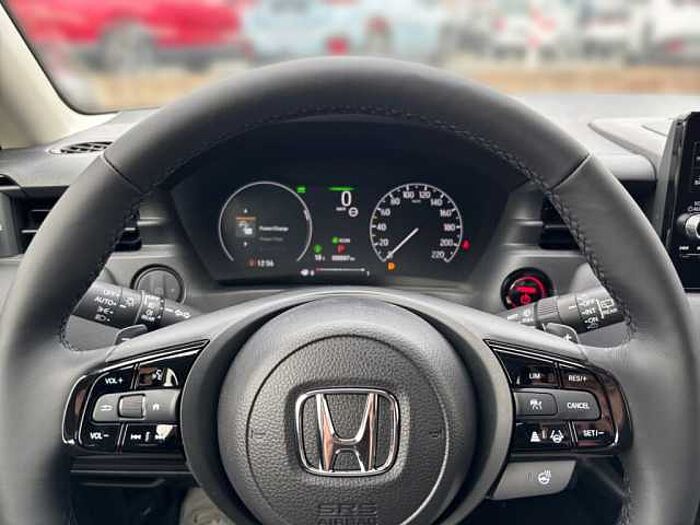 Honda HR-V e: HEV 1.5 i-MMD Hybrid Advance (RV/RV)