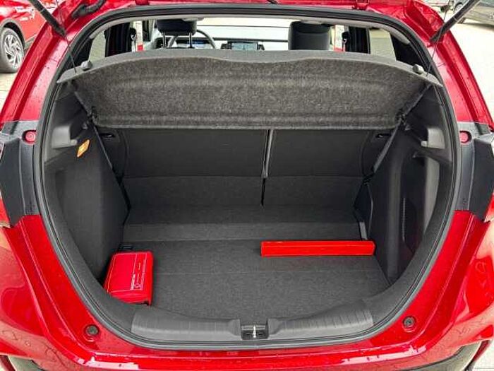 Honda Jazz e: HEV 1.5 i-MMD Hybrid Advance Sport