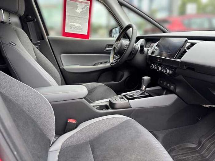 Honda Jazz e: HEV 1.5 i-MMD Hybrid Advance Sport