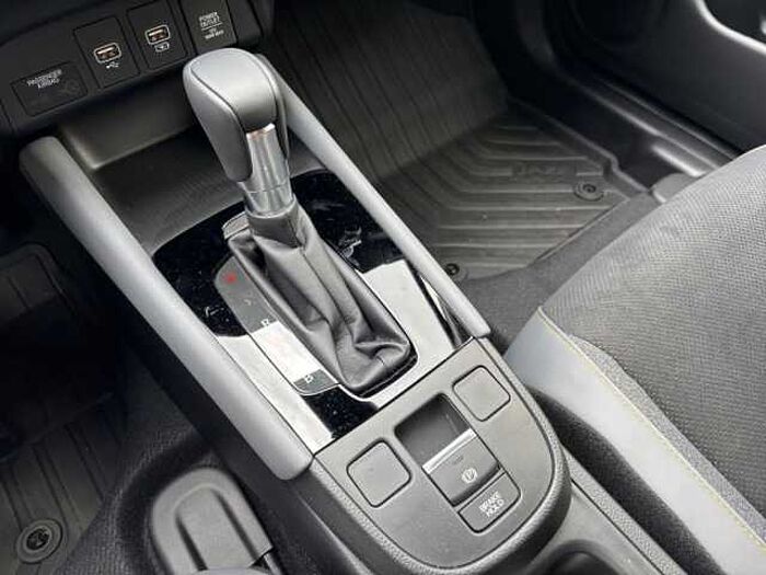 Honda Jazz e: HEV 1.5 i-MMD Hybrid Advance Sport