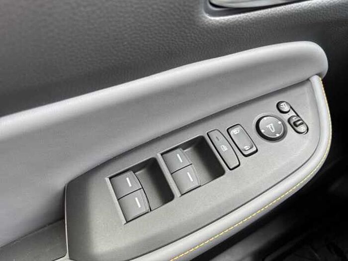 Honda Jazz e: HEV 1.5 i-MMD Hybrid Advance Sport