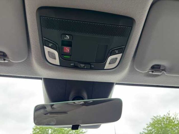 Honda Jazz e: HEV 1.5 i-MMD Hybrid Advance Sport