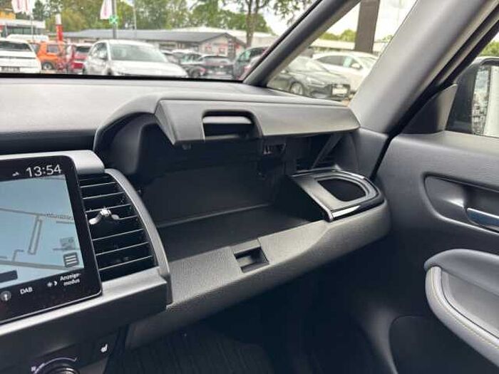 Honda Jazz e: HEV 1.5 i-MMD Hybrid Advance Sport