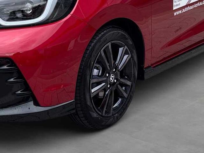 Honda Jazz e: HEV 1.5 i-MMD Hybrid Advance Sport