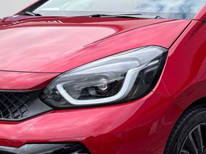 Honda Jazz e: HEV 1.5 i-MMD Hybrid Advance Sport