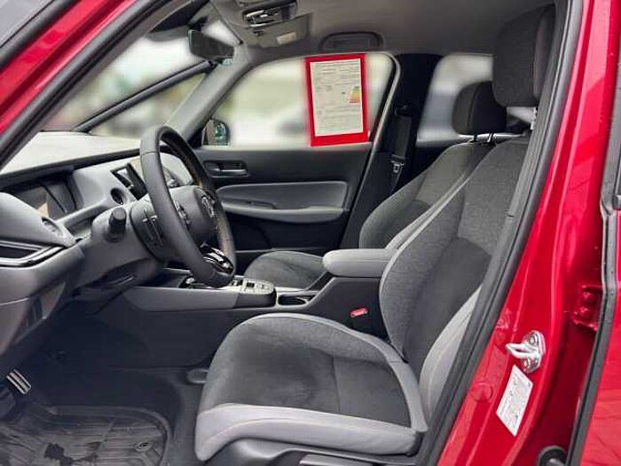Honda Jazz e: HEV 1.5 i-MMD Hybrid Advance Sport